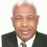 Professor Mohamed Zainal Abdin Osman